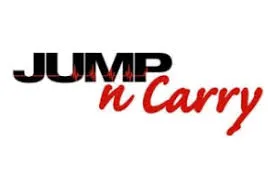 JUMP-N-CARRY