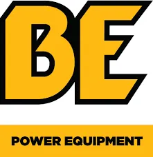 BE