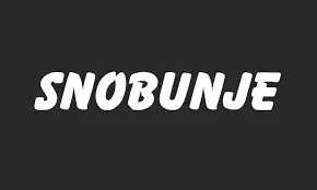 SNOBUNJE