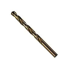 DRILL 1/2 COBALT Drill Bit Irwin