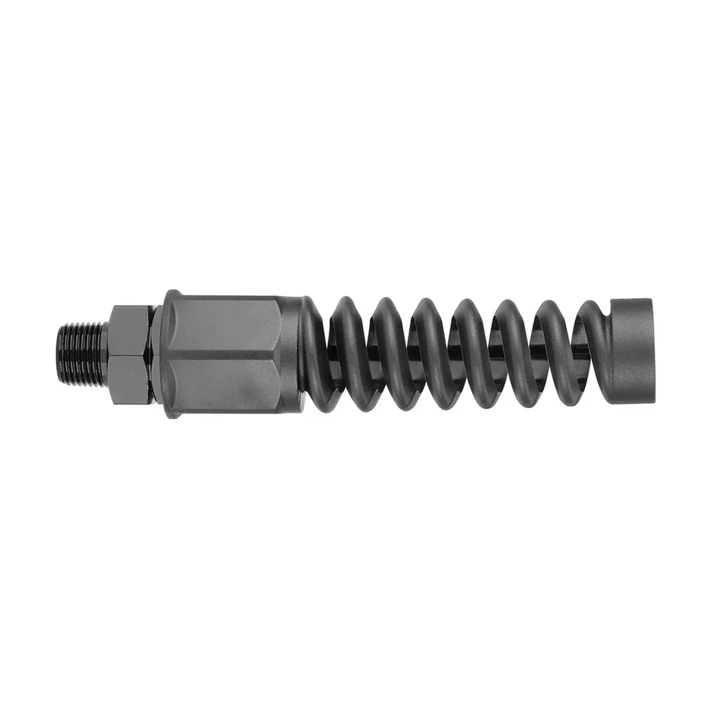 1/2" Reusable Hose End Splicer