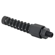 Flexzilla Reusable End Swivel - 1/2" Flexzilla