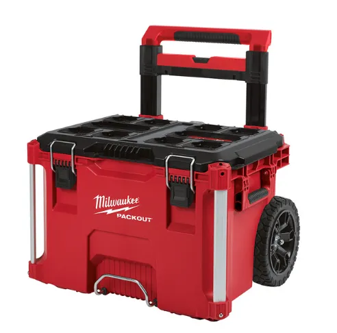 PackOUT Rolling Modular Storage Tool Box