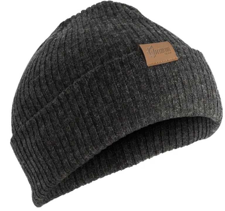 Mountain Lab Heavy-Duty Toque
