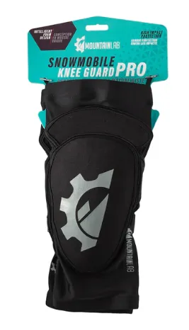 Mountain Lab Pro Knee Pads - SM-MD
