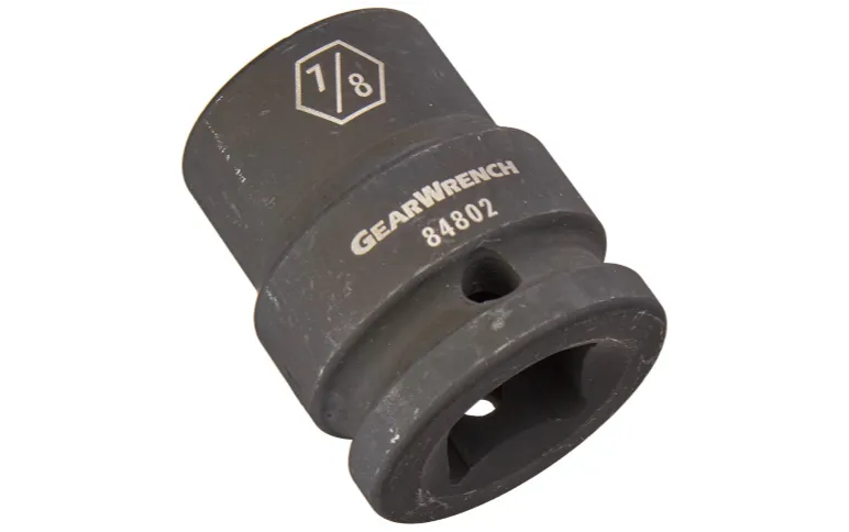 SOCKET IMPACT 3/4DR 7/8