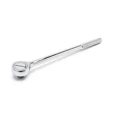 3/4DR ROUND HEAD RATCHET