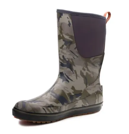 Grundens 12 Inch Deck Boot