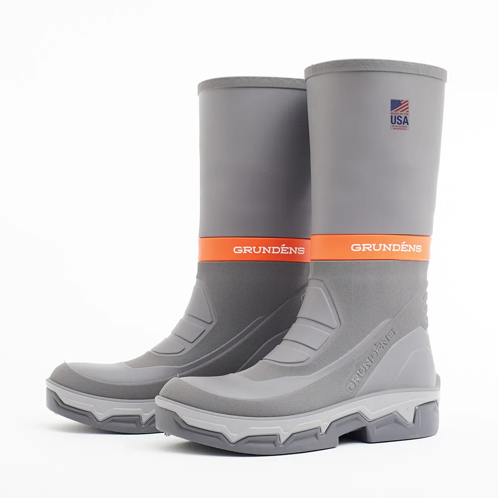 GRUNDENS DECK-BOSS FISHING BOOTS