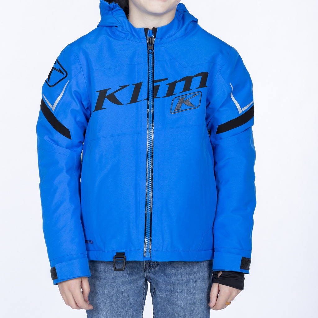 Klim-Instinct Jacket Youth