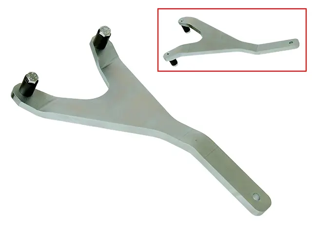 P-DRIVE HOLDING TOOL