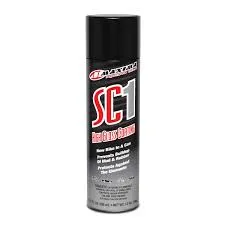 MAXIMA RACING OIL SC1 SILICONE DETAILER 12OZ