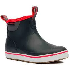 Grundens Women's Deck Boss Ankle Boot