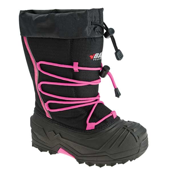 BAFFIN SNOGOOSE YOUTH BOOTS