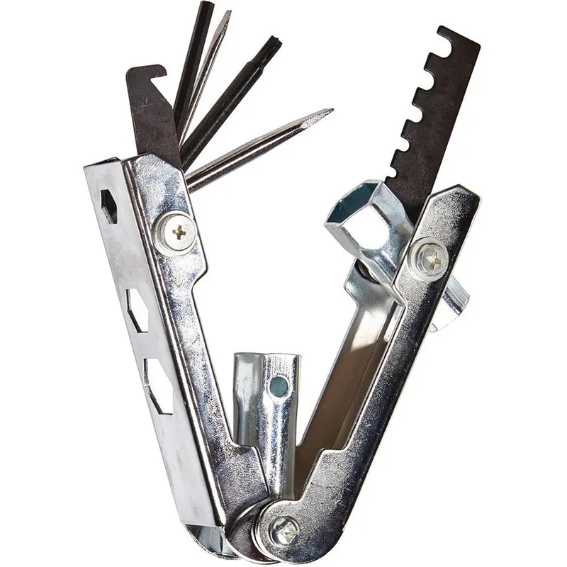 Sabre Chainsaw Multi-Tool
