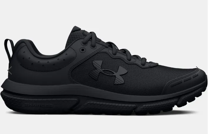 Boys' Grade School UA Assert 10 Running Shoes