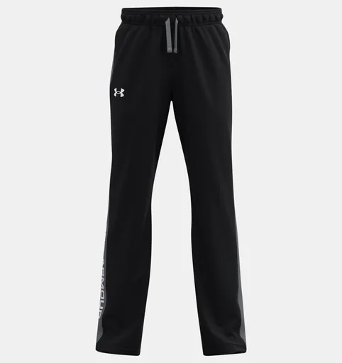 Under Armour Boys' UA Brawler 2.0 Pants