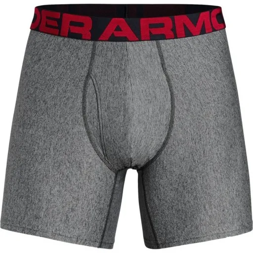Men's UA Tech™ 6" Boxerjock® – 2-Pack