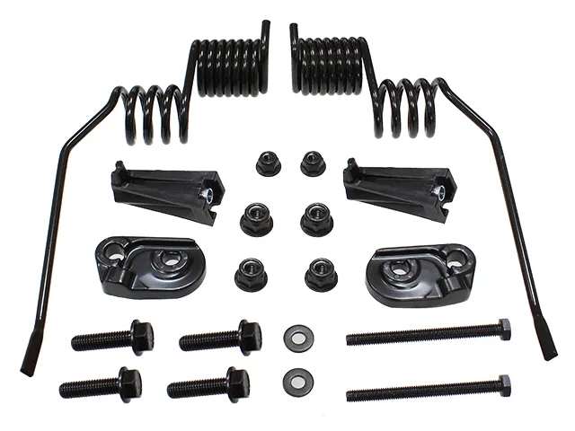 SNM ICE SCRATCHER KIT