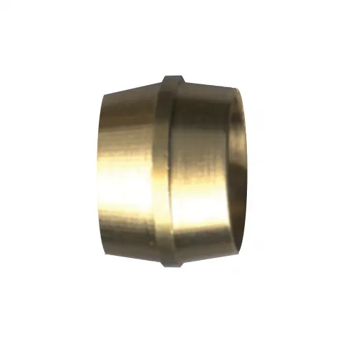 SLEEVE AIR BRAKE FITTINGS FOR NYLON TUBE 1460