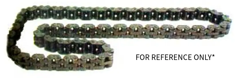 13W X 68P CHAIN