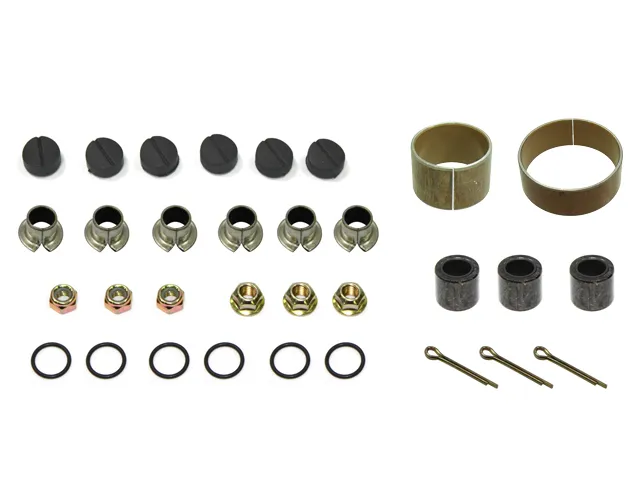 TRA II CLUTCH REBUILD KIT