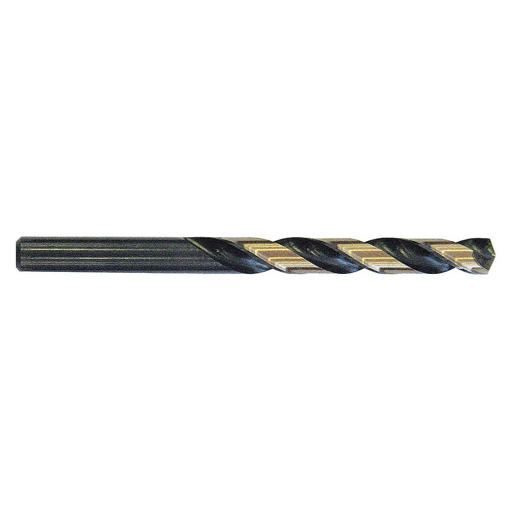 Clarkson Osborn Jobber Length Fractional Drills DR02