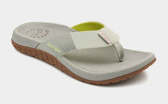 GRUNDENS FISHFINDER SANDAL