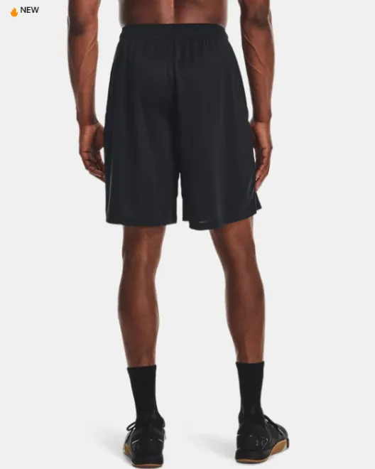 UA Tech Mesh Shorts