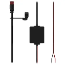 Garmin High-current Power Cable