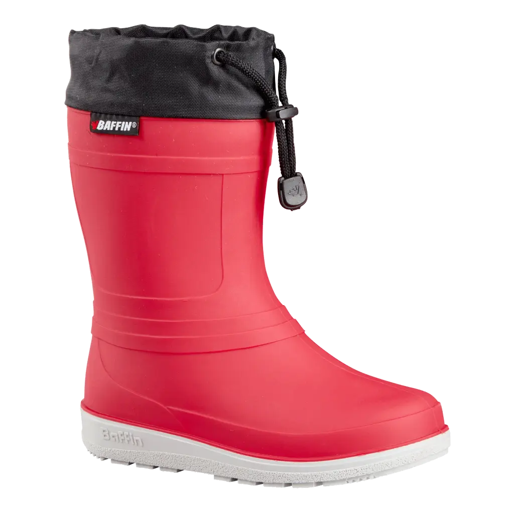 BAFFIN ICE CASTLE BOOT KIDS