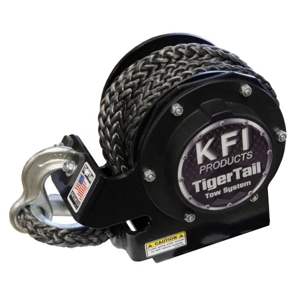 TIGERTAIL TOW SYSTEM XT