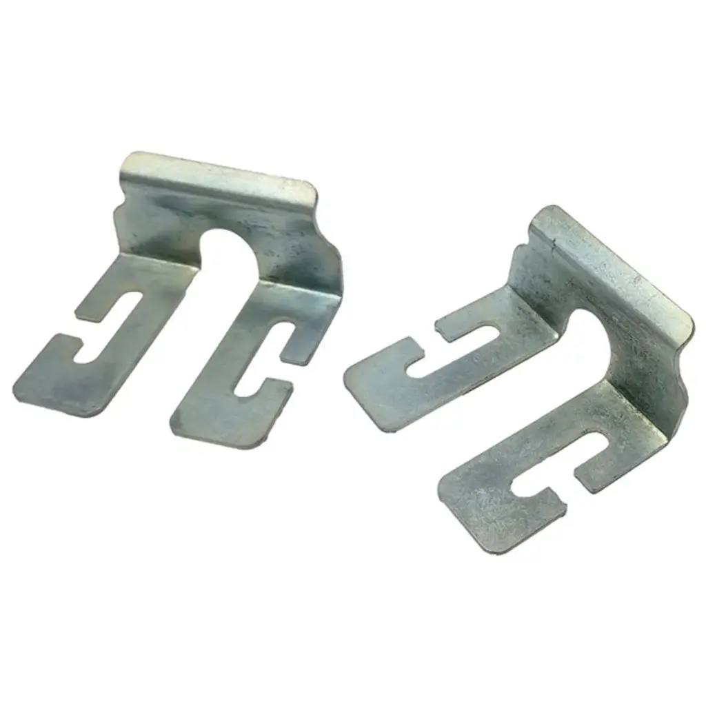 SnowTracker Under rubber support plates HW-RBRP00 