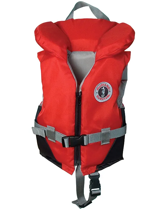 MUSTANG CLASSIC CHILD'S PFD