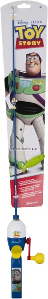 Shakespeare TOYSTORYKIT Disney Toy