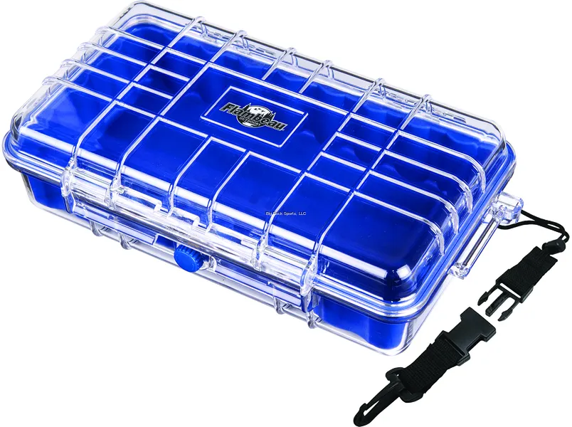 Flambeau 602HD HD Series-Tuff Box