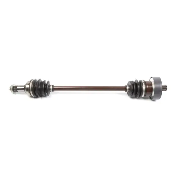AXLE 6-BALL ARCTIC CAT ALLBALLS