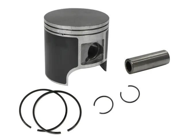 PISTON KIT F8/M8