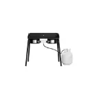 Camp Chef Explorer Two-Burner Cooking System