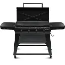  Camp Chef Gridiron Flat Top