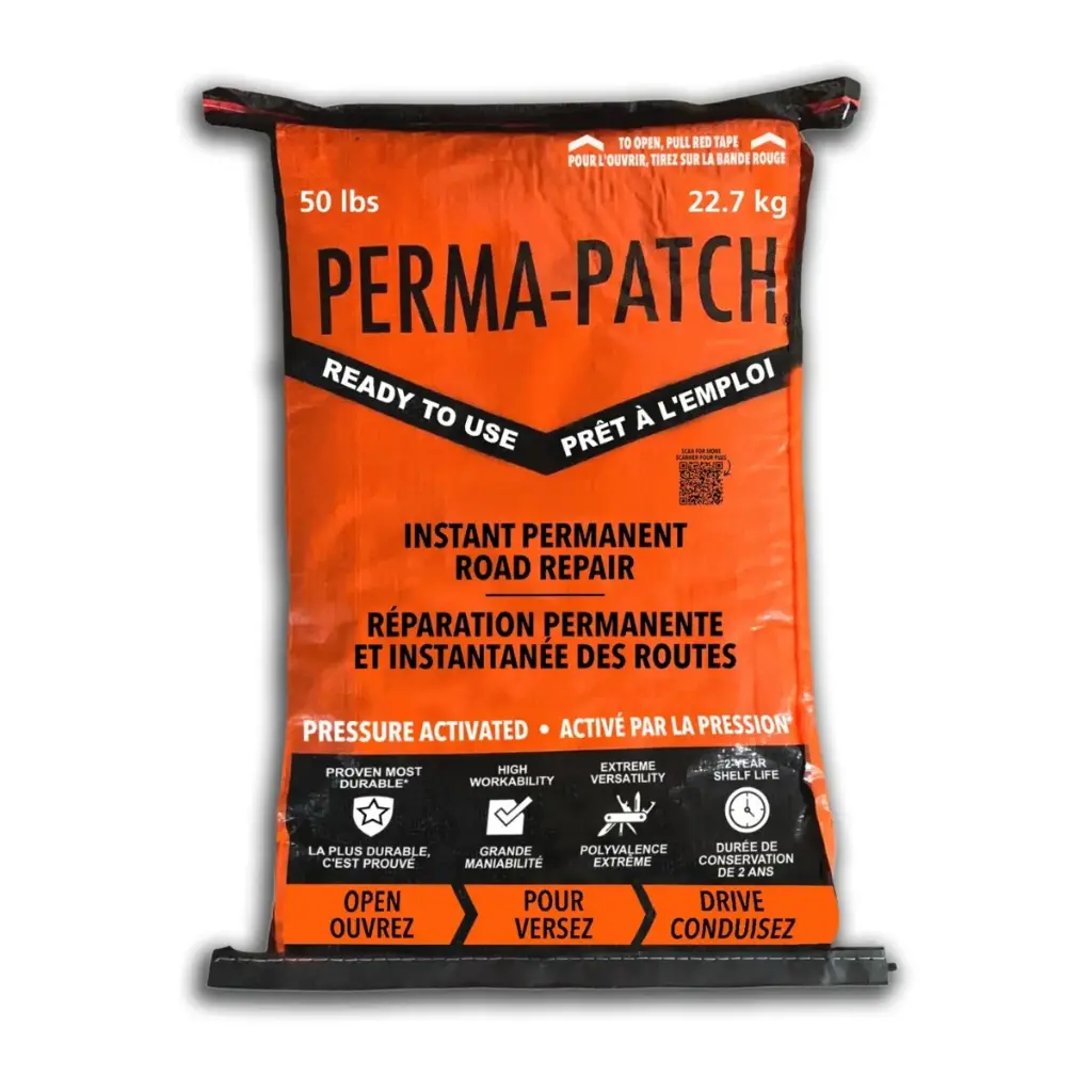 Perma-Patch Pavement Repair 50lb 