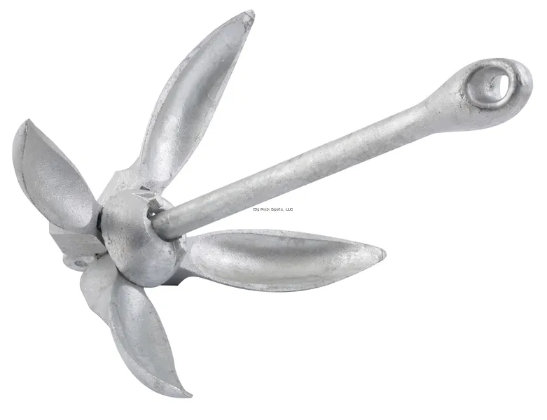 Shoreline Marine AFOLDG1-1/2 Anchor