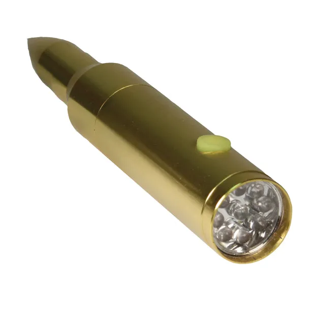 Rivers Edge 899 LED Giant Bullet