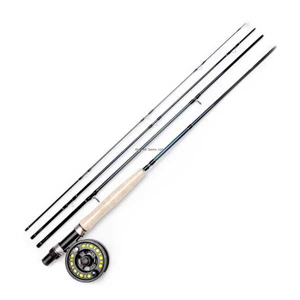 Superfly FCL-8656-4 Performance Fly