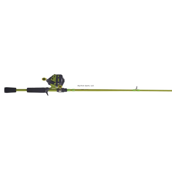 Ugly Stik Bigwater Trolling Combo, Medium/Light, 9-ft