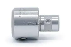 Adapter Quick-In  bore 6,34mm