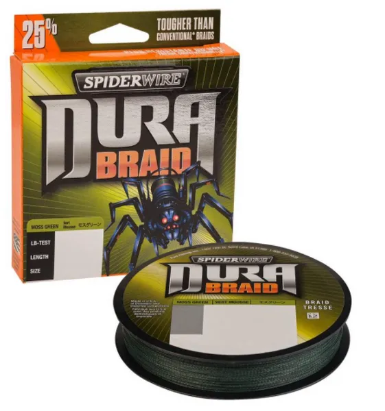 Spiderwire SDB15G-150 Durabraid