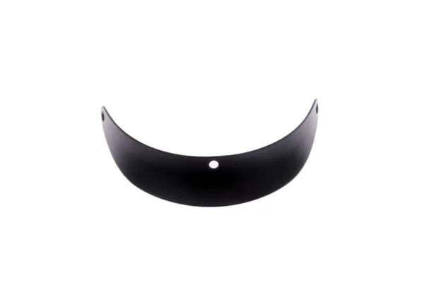 VISOR SLICK BK CKX