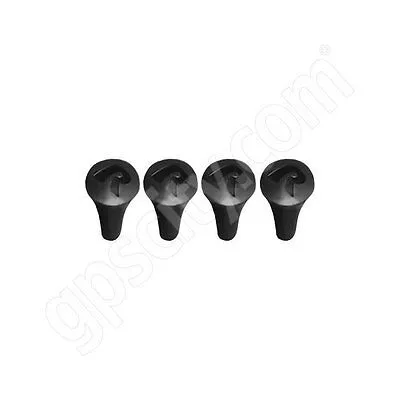 RAM MOUNT - POST CAPS X-GRIP QTY4