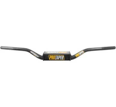 HANDLEBAR CONTOUR W/BAR PAD RM LOW BK